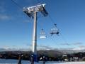 Lifte/Seilbahnen Mt. Buller
