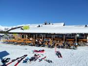 Berghütten Tipp Filzsteinalm