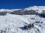 Abfahrt zum Zillertal Shuttle in Hochfügen