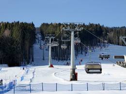 Ož – Orlické Záhoří