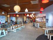 The Lodge Bar & Kitchen