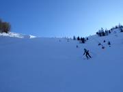 Schwarze Piste Jöchl