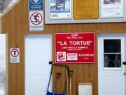 Information zum Betriebsstatus einzelner Anlagen