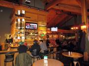 Masa's Bar & Grill in der Village Day Lodge