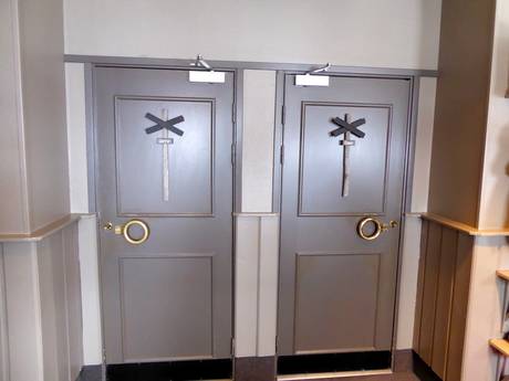 Nordeuropa: Sauberkeit der Skigebiete – Sauberkeit Tänndalen