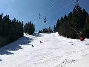 Piste 3 Arch. Peter Petrov