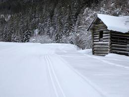 Bad Gastein/Bad Hofgastein – Schlossalm/Angertal/Stubnerkogel
