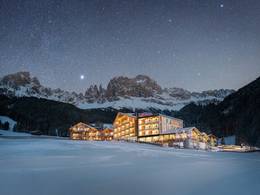 Cyprianerhof Dolomit Resort