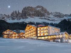 Cyprianerhof Dolomit Resort
