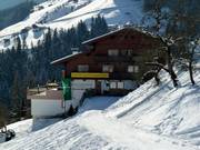 Gasthof Sonnberg an der Talabfahrt