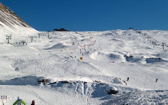 Bestes Skigebiet in der Provinz Trient – Testbericht Madonna di Campiglio/Pinzolo/Folgàrida/Marilleva