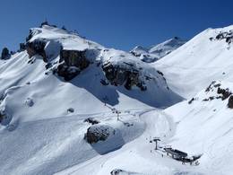 Schilthorn – Mürren/Lauterbrunnen