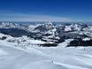 Skigebiete für Könner und Freeriding Zentralschweiz – Könner, Freerider Stoos – Fronalpstock/Klingenstock