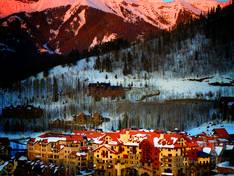 Hotel Madeline Telluride