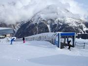 Übungshang Mini Giggijoch