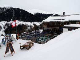 Rinerhorn (Davos Klosters)