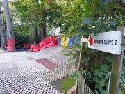 Anfängerpiste Nursery Slope