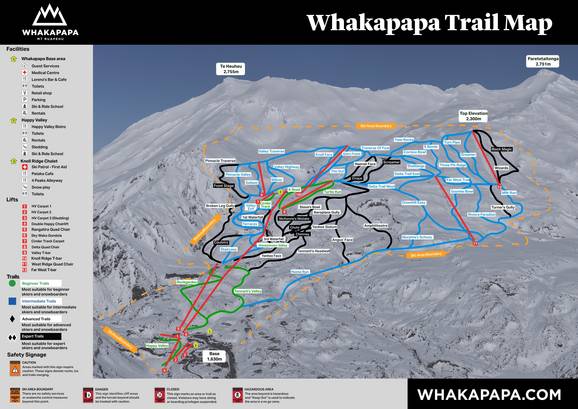 Whakapapa