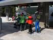Smoljan: Freundlichkeit der Skigebiete – Freundlichkeit Pamporovo