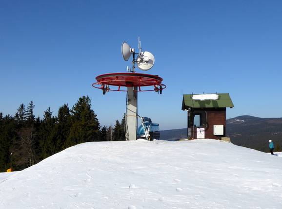 C Marta I (Studený vrch)