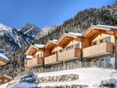 Arlberg Chalets