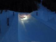 Präparierung der Monster-Pipe