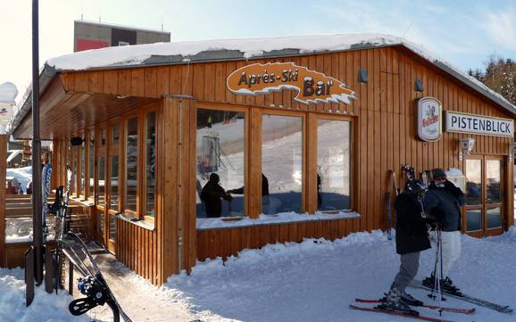 Après-Ski Erzgebirgskreis – Après-Ski Fichtelberg – Oberwiesenthal