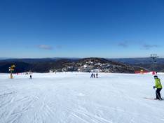 Bilder Mount Hotham