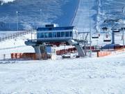 Talstation Sky Resort