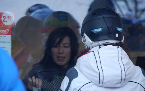 Valsesia: Freundlichkeit der Skigebiete – Freundlichkeit Alagna Valsesia/Gressoney-La-Trinité/Champoluc/Frachey (Monterosa Ski)