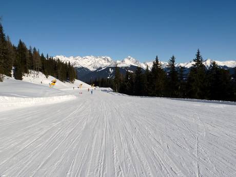Gadertal: Testberichte von Skigebieten – Testbericht Kronplatz (Plan de Corones)