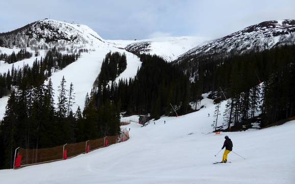 Bestes Skigebiet in Åre – Testbericht Åre