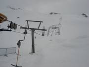 E. Lares - Schlepplift mit T-Bügel/Anker