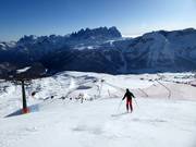 Piste Nuova Cima Uomo
