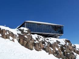 Whakapapa – Mt. Ruapehu