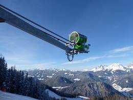 Schladming – Planai/Hochwurzen/Hauser Kaibling/Reiteralm (4-Berge-Skischaukel)