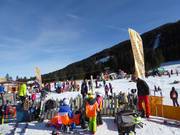 Tipp für die Kleinen  - Baby Park Dosson