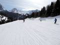 Pisten Belvedere/Col Rodella/Ciampac/Buffaure – Canazei/Campitello/Alba/Pozza di Fassa