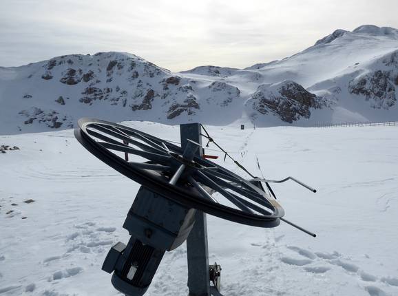 Baby 3 (Kellaria 2250)