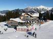 Allgäuer Alpen: Unterkunftsangebot der Skigebiete – Unterkunftsangebot Söllereck – Oberstdorf