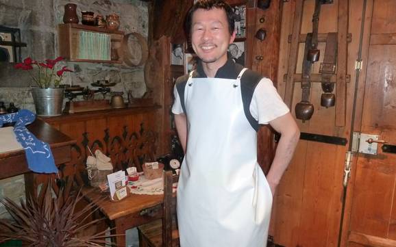 Hütten, Bergrestaurants  Thonon-les-Bains – Bergrestaurants, Hütten Les Portes du Soleil – Morzine/Avoriaz/Les Gets/Châtel/Morgins/Champéry