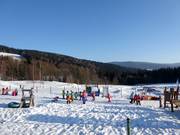 Spielplatz Formánky