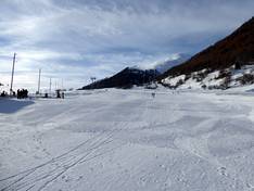 Bilder Münster-Geschinen