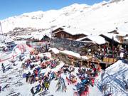 Après-Ski Bar 360 (Val Thorens)