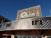 Après-Ski Tipp Cry d'Er Club d´Altitude