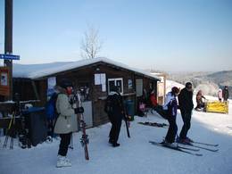 Fahlenscheid – Olpe