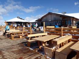 Alpe Cermis – Cavalese