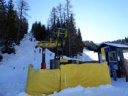 Casot di Pecol - Tellerlift