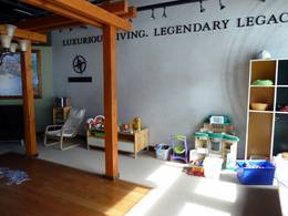 Kicking Horse – Golden