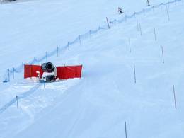 Les Arcs/Peisey-Vallandry (Paradiski)